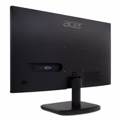 Acer EK1 EK251QGbi écran plat de PC 62,2 cm (24.5") 1920 x 1080 pixels Full HD Noir - Vue supplémentaire 4