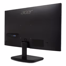 Acer EK1 EK251QGbi écran plat de PC 62,2 cm (24.5") 1920 x 1080 pixels Full HD Noir - Vue supplémentaire 5