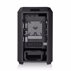 Thermaltake The Tower 300 Micro Tower Noir - Vue supplémentaire 5