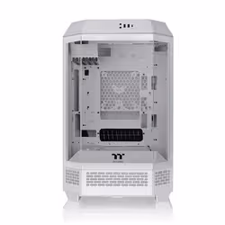 Thermaltake The Tower 300 Micro Tower Blanc - Vue supplémentaire 2