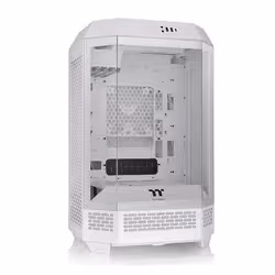 Thermaltake The Tower 300 Micro Tower Blanc - Vue supplémentaire 3