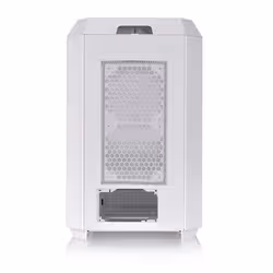 Thermaltake The Tower 300 Micro Tower Blanc - Vue supplémentaire 4