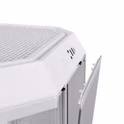 Thermaltake The Tower 300 Micro Tower Blanc - Vue supplémentaire 5