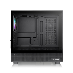 Thermaltake View 270 TG Midi Tower Noir