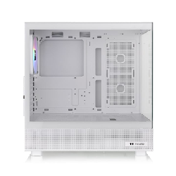 Thermaltake View 270 TG Midi Tower Blanc