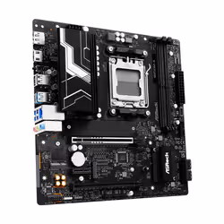 Asrock B850M-X R2.0 AMD B850 Emplacement AM5 micro ATX - Vue supplémentaire 4