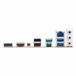 Asrock B850M-X R2.0 AMD B850 Emplacement AM5 micro ATX - Vue supplémentaire 6