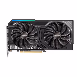 Asrock RX 9060 XT Challenger 8GB OC