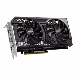 Asrock RX 9060 XT Challenger 8GB OC AMD Radeon RX 9060 XT 8 Go GDDR6 - Vue supplémentaire 3