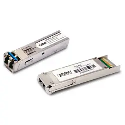 PLANET MTB-LA20 module émetteur-récepteur de réseau Fibre optique 10000 Mbit/s SFP+