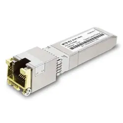 PLANET MTB-RJ module émetteur-récepteur de réseau Cuivre 10000 Mbit/s SFP+