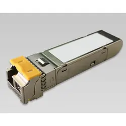 PLANET MGB-TLB80 module émetteur-récepteur de réseau Fibre optique 1000 Mbit/s mini-GBIC
