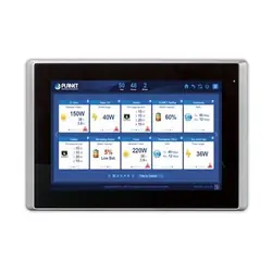 PLANET NMS-360V-10 entrée et régulateur 10, 100, 1000 Mbit/s