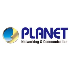 PLANET RS232/RS-422/RS485 t 100Bas-FX serveur série