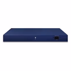 PLANET GSW-1820HP commutateur réseau Non-géré Gigabit Ethernet (10/100/1000) Connexion Ethernet, supportant l'alimentation via ce port (PoE) 1U Bleu - Vue supplémentaire 3
