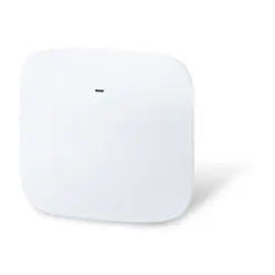 PLANET 1200Mbps 802.11ac Wave 2 Dual 1200 Mbit/s Blanc Connexion Ethernet, supportant l'alimentation via ce port (PoE)