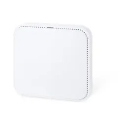PLANET WDAP-C3000AX point d'accès réseaux locaux sans fil Blanc Connexion Ethernet, supportant l'alimentation via ce port (PoE)