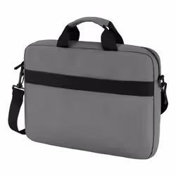 ASUS AC1600 Carry Bag 40,6 cm (16") Sac Messenger Gris, Amande - Vue supplémentaire 3