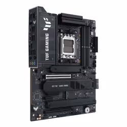 ASUS TUF GAMING X870E-PLUS WIFI7 AMD X870E Emplacement AM5 ATX - Vue supplémentaire 3