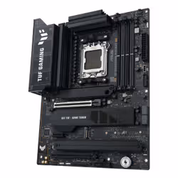 ASUS TUF GAMING X870E-PLUS WIFI7 AMD X870E Emplacement AM5 ATX - Vue supplémentaire 5