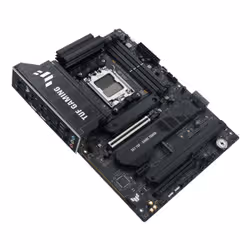 ASUS TUF GAMING X870E-PLUS WIFI7 AMD X870E Emplacement AM5 ATX - Vue supplémentaire 6