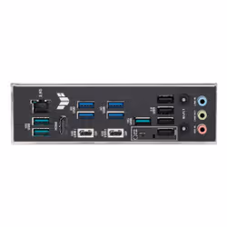 ASUS TUF GAMING X870E-PLUS WIFI7 AMD X870E Emplacement AM5 ATX - Vue supplémentaire 7