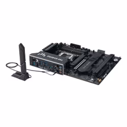 ASUS TUF GAMING X870E-PLUS WIFI7 AMD X870E Emplacement AM5 ATX - Vue supplémentaire 8