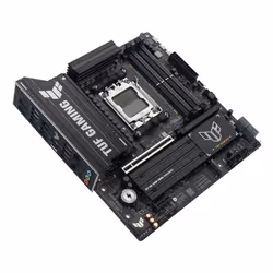 ASUS TUF GAMING B850M-PLUS WIFI7 AMD B850 Emplacement AM5 micro ATX - Vue supplémentaire 4