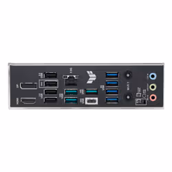 ASUS TUF GAMING B850M-PLUS WIFI7 AMD B850 Emplacement AM5 micro ATX - Vue supplémentaire 5