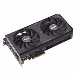 ASUS Dual GeForce RTX 5060 Ti EVO OC Edition NVIDIA 16 Go GDDR7 - Vue supplémentaire 2