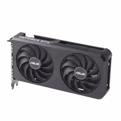 ASUS Dual GeForce RTX 5060 Ti EVO OC Edition NVIDIA 16 Go GDDR7 - Vue supplémentaire 3