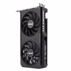 ASUS Dual GeForce RTX 5060 Ti EVO OC Edition NVIDIA 16 Go GDDR7 - Vue supplémentaire 4