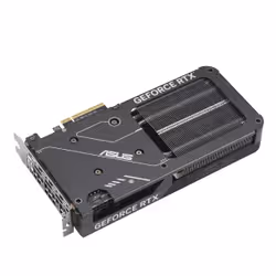 ASUS Dual GeForce RTX 5060 Ti EVO OC Edition NVIDIA 16 Go GDDR7 - Vue supplémentaire 5