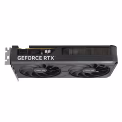 ASUS Dual GeForce RTX 5060 Ti EVO OC Edition NVIDIA 16 Go GDDR7 - Vue supplémentaire 6