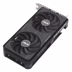 ASUS Dual GeForce RTX 5060 Ti EVO OC Edition NVIDIA 16 Go GDDR7 - Vue supplémentaire 8