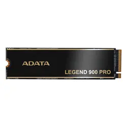 ADATA LEGEND 900 PRO 1 To M.2 PCI Express 4.0 NVMe 3D NAND