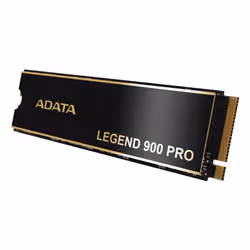 ADATA LEGEND 900 PRO 1 To M.2 PCI Express 4.0 NVMe 3D NAND - Vue supplémentaire 3