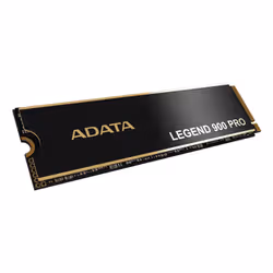 ADATA LEGEND 900 PRO 1 To M.2 PCI Express 4.0 NVMe 3D NAND - Vue supplémentaire 4