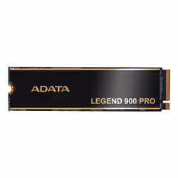 ADATA LEGEND 900 PRO 4 To M.2 PCI Express 4.0 NVMe 3D NAND