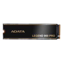 ADATA LEGEND 900 PRO 4 To M.2 PCI Express 4.0 NVMe 3D NAND