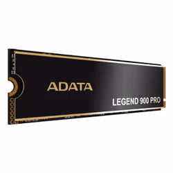 ADATA LEGEND 900 PRO 4 To M.2 PCI Express 4.0 NVMe 3D NAND - Vue supplémentaire 2