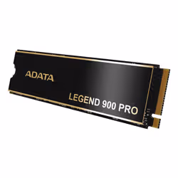 ADATA LEGEND 900 PRO 4 To M.2 PCI Express 4.0 NVMe 3D NAND - Vue supplémentaire 3