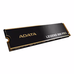 ADATA LEGEND 900 PRO 4 To M.2 PCI Express 4.0 NVMe 3D NAND - Vue supplémentaire 4