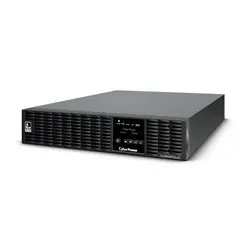 CyberPower OL3000ERTXL2U alimentation d'énergie non interruptible Double-conversion (en ligne) 3 kVA 2700 W 9 sortie(s) CA