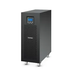 CyberPower OLS6000EXL alimentation d'énergie non interruptible Double-conversion (en ligne) 6 kVA 5400 W