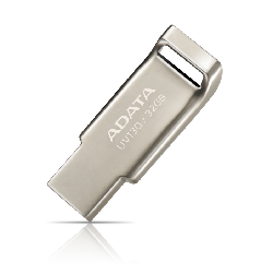 ADATA AUV130-32G-RGD lecteur USB flash 32 Go USB Type-A 2.0 Or