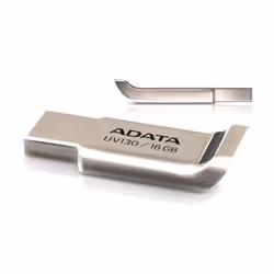 ADATA AUV130-32G-RGD lecteur USB flash 32 Go USB Type-A 2.0 Or - Vue supplémentaire 4