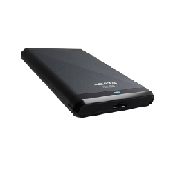 ADATA HV100 disque dur externe 1 To Noir