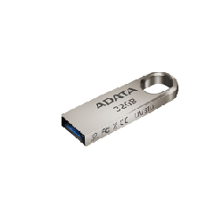 ADATA UV310 32GB lecteur USB flash 32 Go USB Type-A 3.2 Gen 1 (3.1 Gen 1) Argent