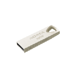 ADATA AUV210-32G-RGD lecteur USB flash 32 Go USB Type-A 2.0 Beige
